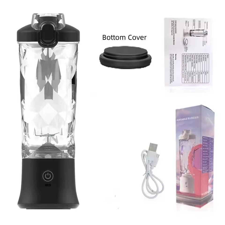 PowerBlend Portable Smoothie Maker