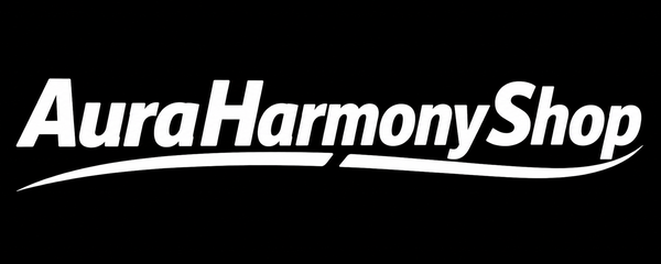 Aura Harmony Shop