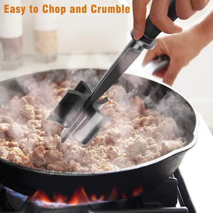Ground Meat Chopper