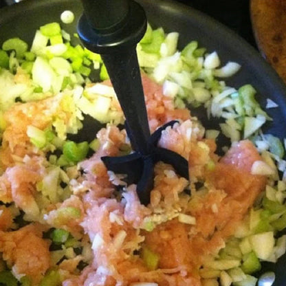 Ground Meat Chopper