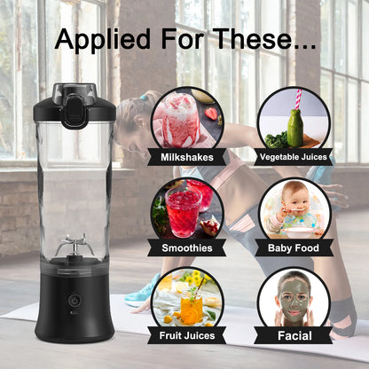 PowerBlend Portable Smoothie Maker