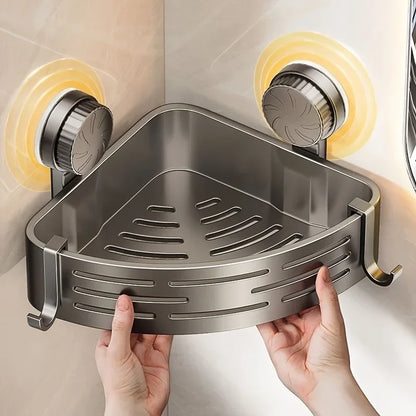 SpaceSaver Bathroom Shelf