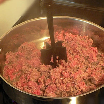 Ground Meat Chopper