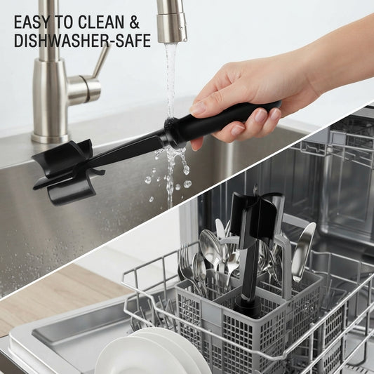 EasyMash Kitchen Chopper