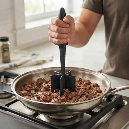EasyMash Kitchen Chopper
