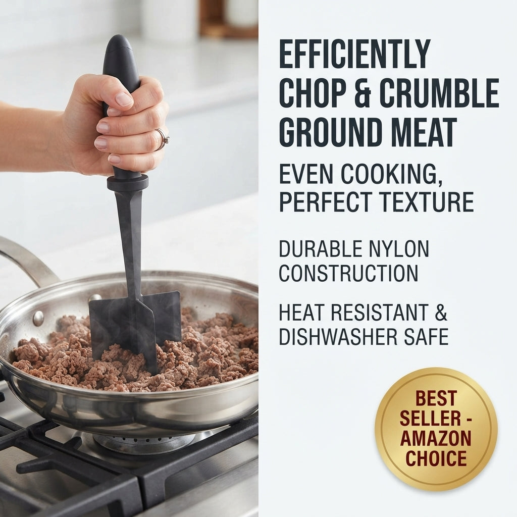 EasyMash Kitchen Chopper
