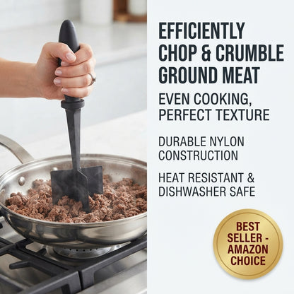 EasyMash Kitchen Chopper