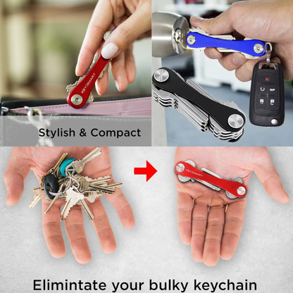 Smart Key Chain