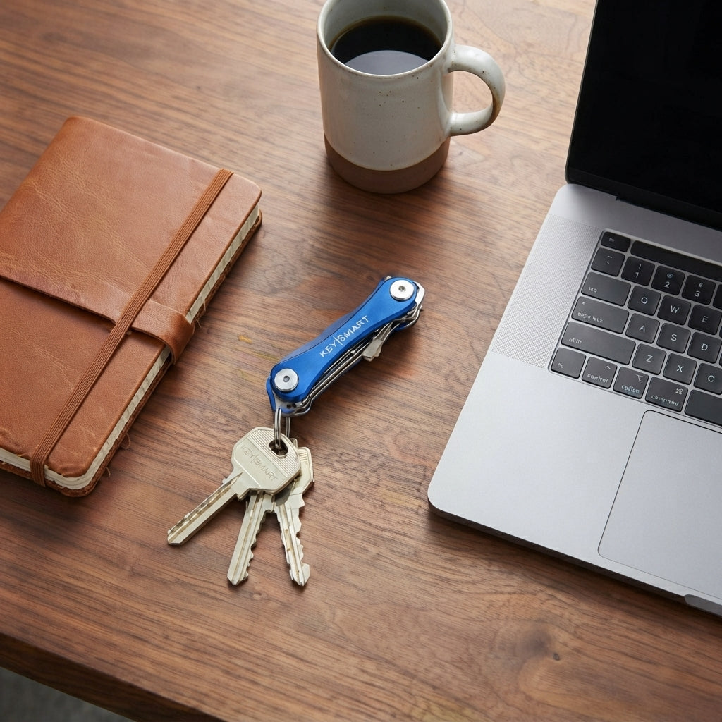 Smart Key Organizer