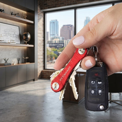 Smart Key Organizer