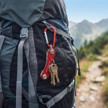 Smart Key Organizer