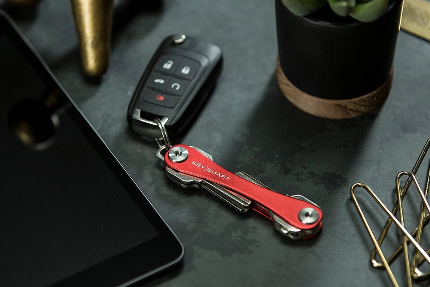 Smart Key Chain