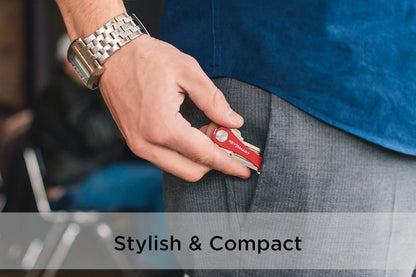 Smart Key Chain