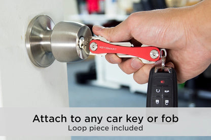 Smart Key Chain