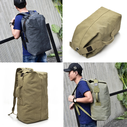 Adventure Trek Rucksack