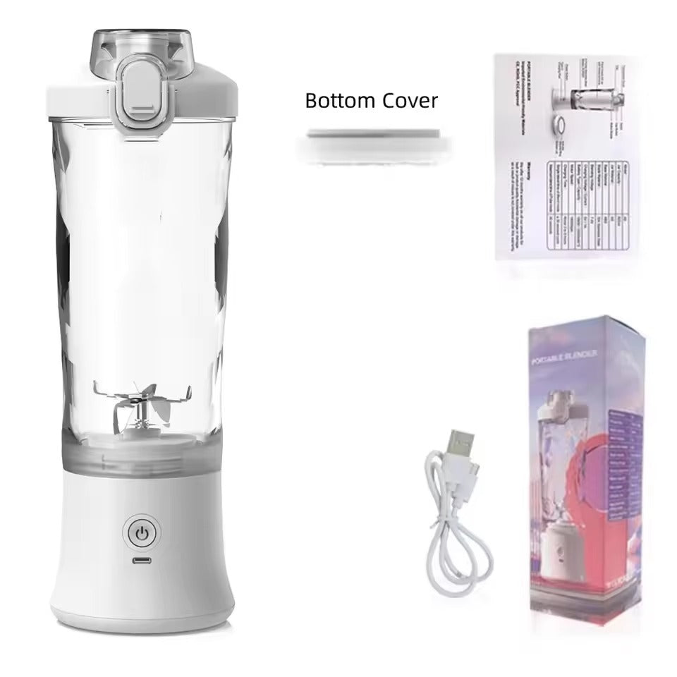 PowerBlend Portable Smoothie Maker