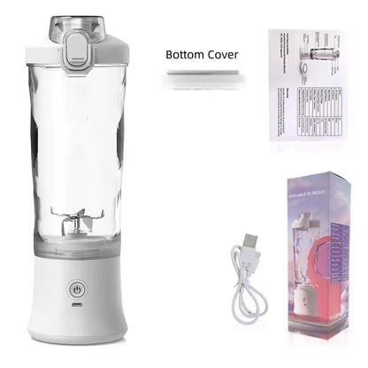 PowerBlend Portable Smoothie Maker